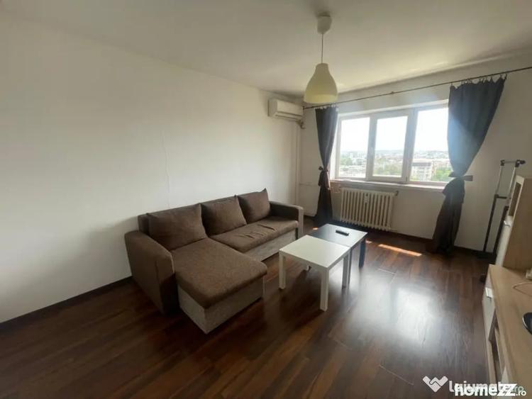 Apartament 2 camere, 45 mp, decomandat, zona Garii-Randez Vo - Craiova (Dolj) - 12
