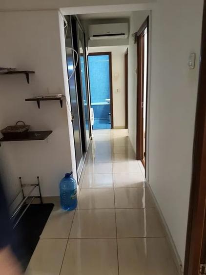 Apartament cu 3 camere decomandat, mobilat în Drumul Taberei