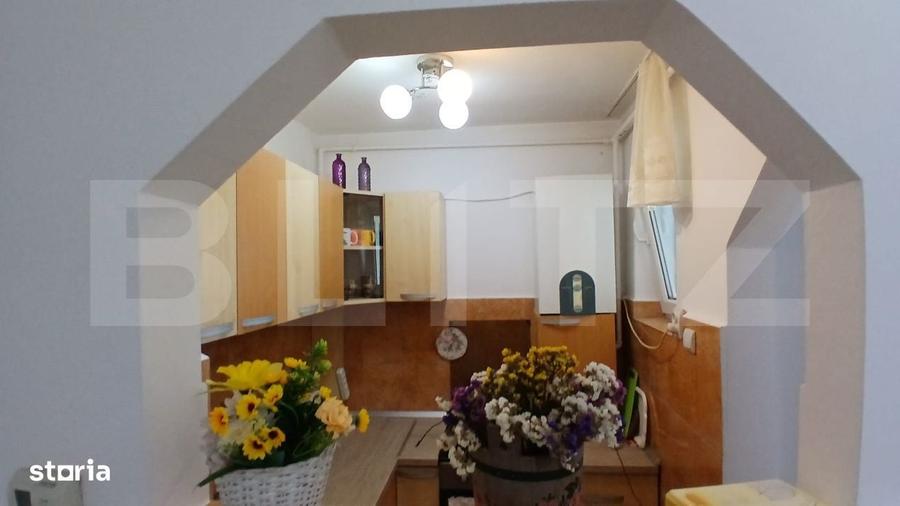 Garsoniera de vanzare in Reghin! - 2