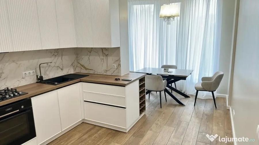 Apartament cu 2 camere de inchiriat Lujerului - Bucuresti (Bucuresti-Ilfov) - 5