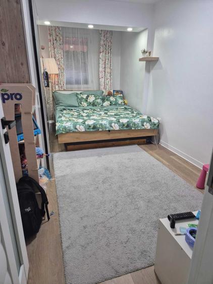 Apartament cu 2 camere decomandat în Sălaj