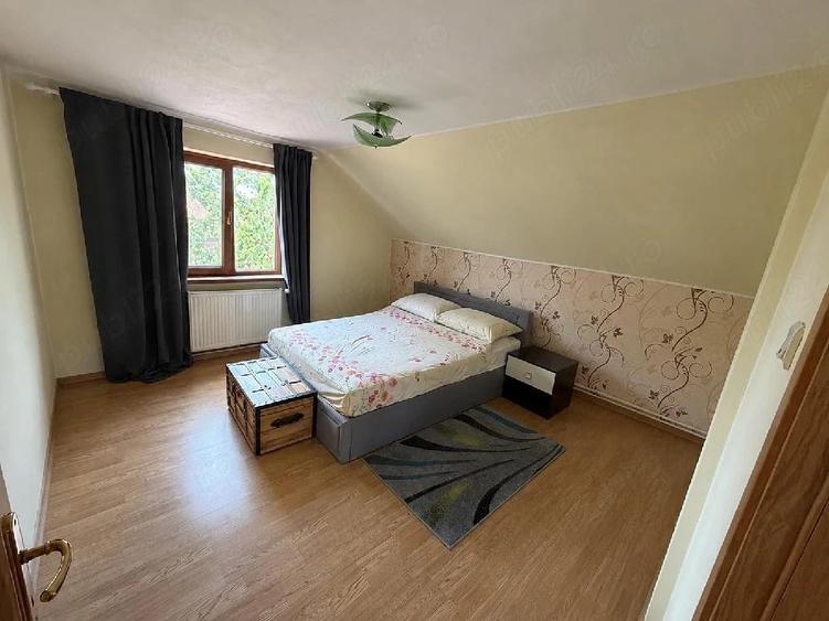 Casă cu Teren 400 Mp în Central