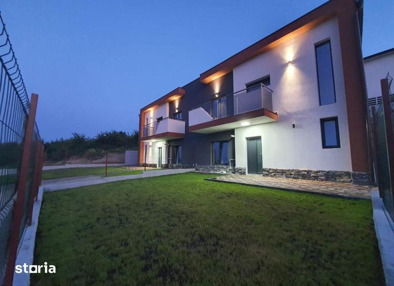 Apartament cu 3 camere în Miroslava