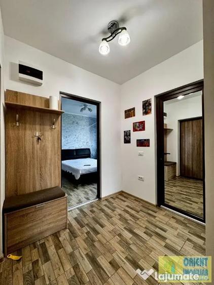 Apartament cu 2 camere decomandat în Nord