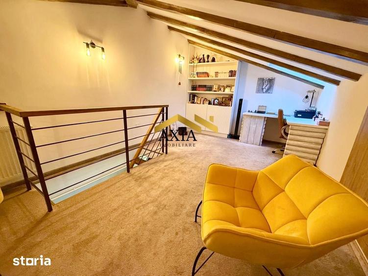 Apartament 2 camere decomandate 57 mp, pod 50 mp, boxa 18 mp, parcare! - 2