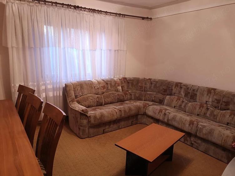 Casă cu Teren 273 Mp în Crângurile