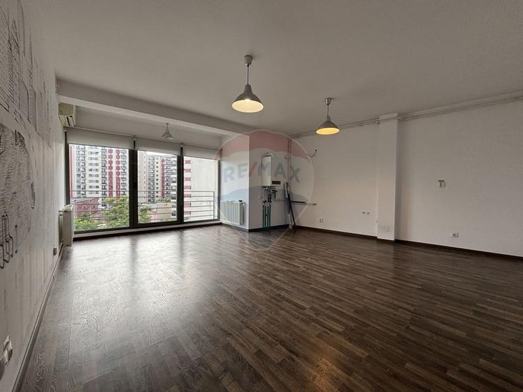 Apartament cu 2 camere decomandat în Periferie