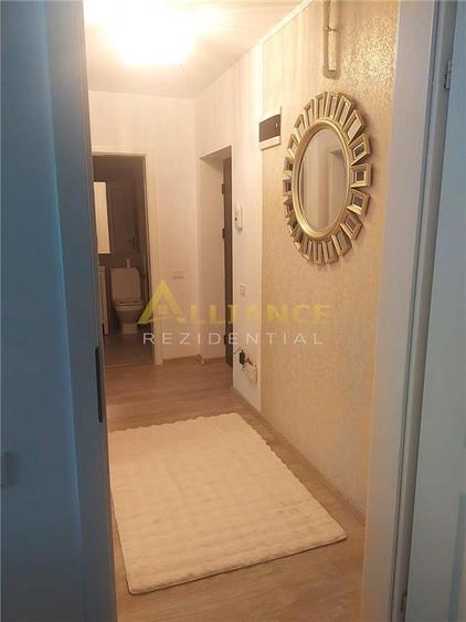 Apartament 2 camere -Curte proprie | Mobilat si utilat | 5 minute Metrou Dimitri - 10