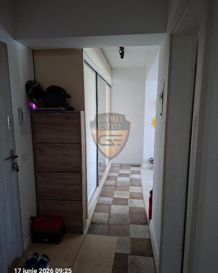2 camere Tomis Nord Vivo Granvia Marina 50mp mobilat parter acces piscina A/C - 4