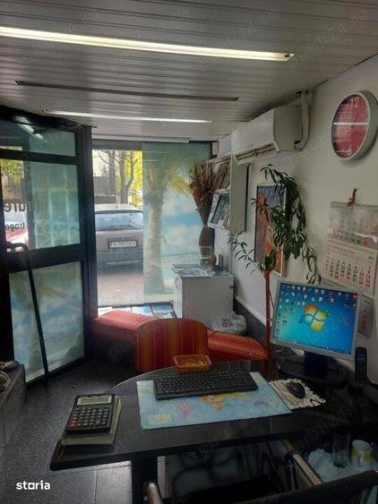 Spațiu comercial, de 20 mp, în Universitate