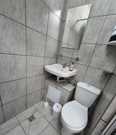 PERSOANA FIZICA Inchiriez 2 Camere Tatarasi (Dispecer, str. Ion Creanga) - 1