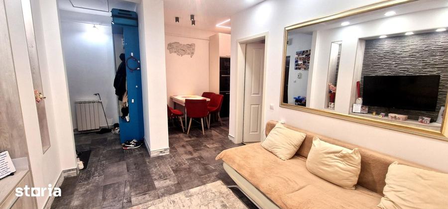 Apartament cu 3 camere de vanzare in Selimbar - 9