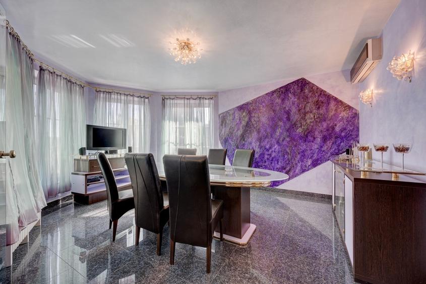 Casă individuală cu 5 camere cu Piscina în Corbeanca
