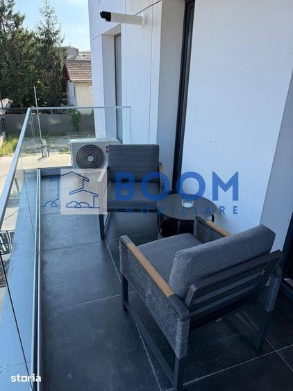 Apartament cu 2 camere în Ostroveni