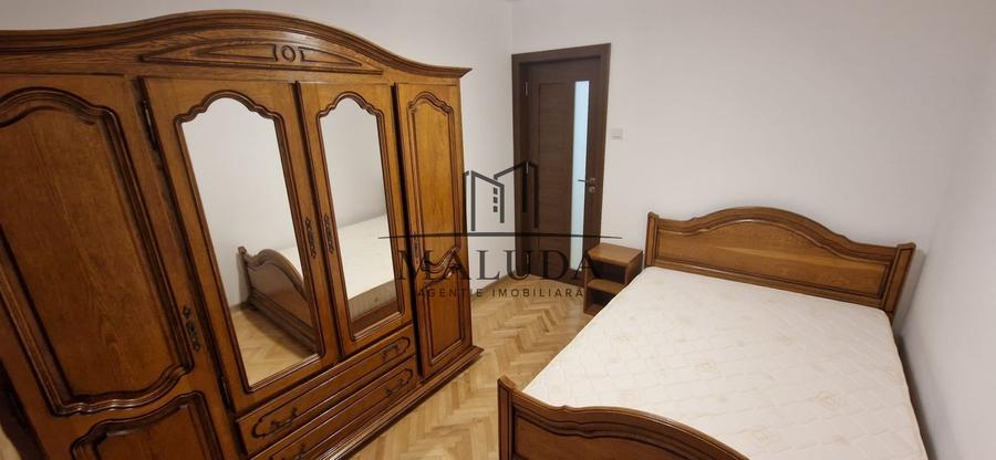 Apartament 3 camere de inchiriat, Eremia - 2