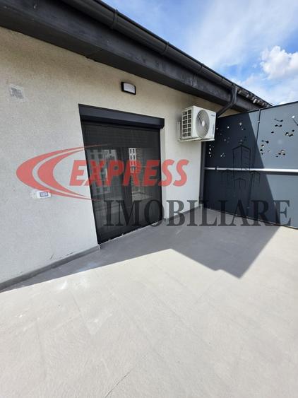 Berceni, Turnu Magurele, Grand Arena - 7
