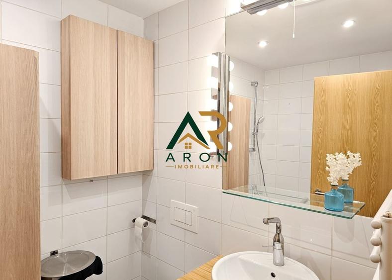 2 Camere de inchiriat | Dristor | New Town | Bloc Nou | Parcare - 7