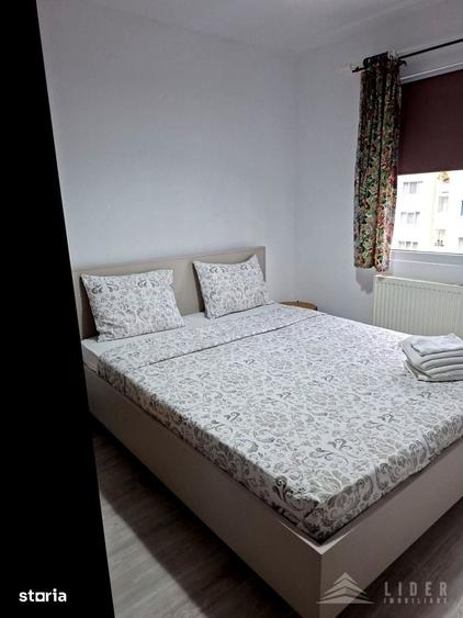 Apartament 2 camere mobilat Manastur - 1