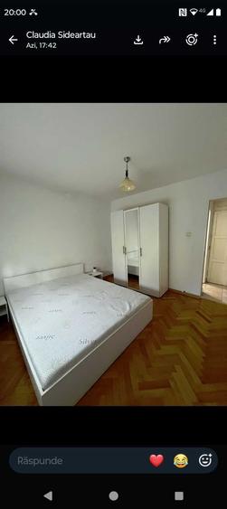 Apartament cu 2 camere decomandat în Lotus
