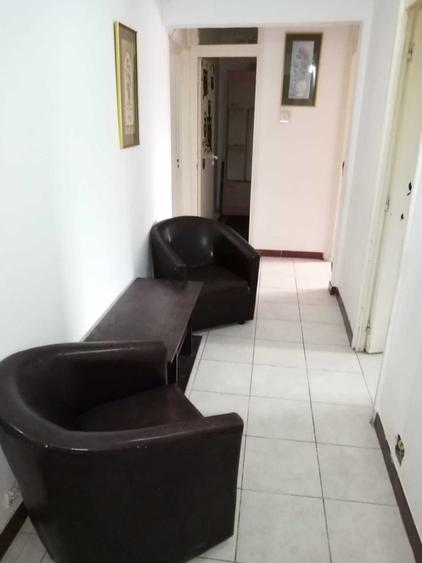 Apartament cu 2 camere decomandat în Tineretului