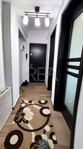 Apartament cu 2 camere decomandat, mobilat în Antiaeriană