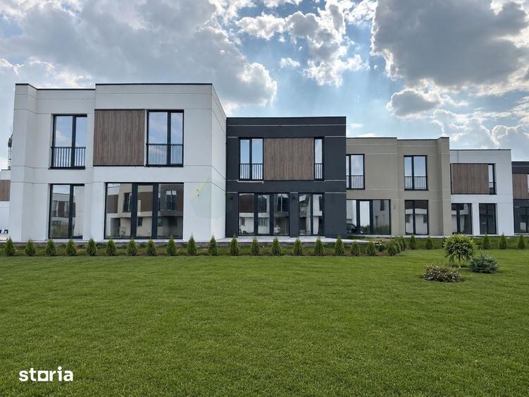 Casă cu 4 camere cu Teren 250 Mp în Ștefăneștii de Jos