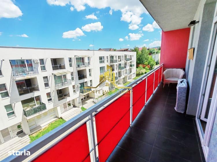2 camere, bloc nou, modern, garaj, balcon, Zorilor, zona Golden Tulip - 2