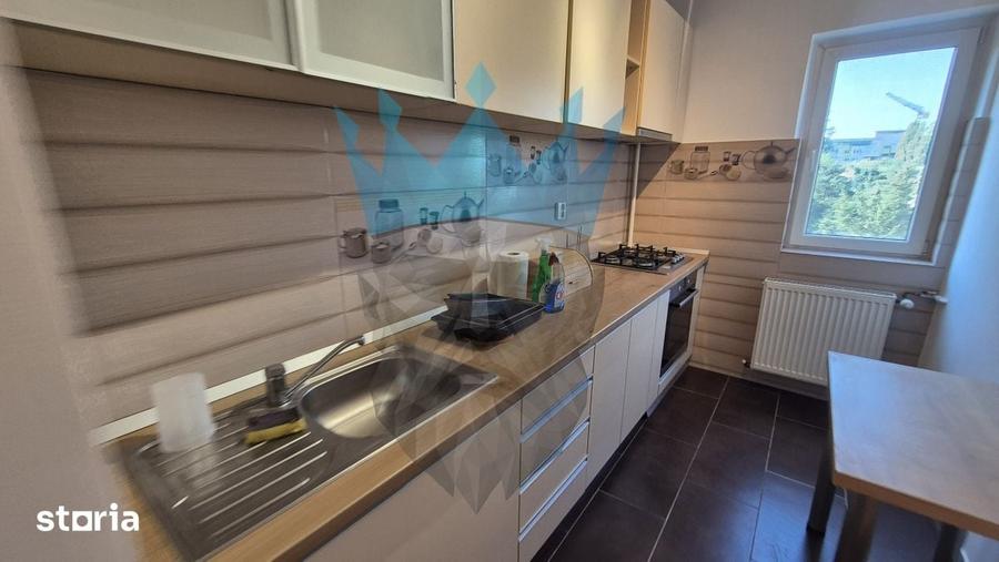 Apartament cu 2 camere în Drumul Taberei