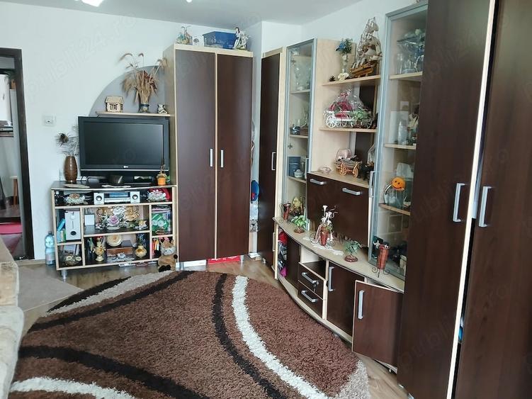 Vand apartament 2 camere in NASAUD - 3