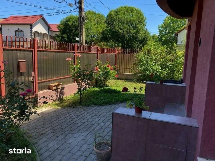 Casa tip duplex, 6 camere, in Timisoara, zona Modern - 3