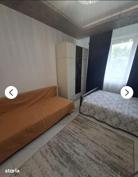 Garsonieră în Podu Roș