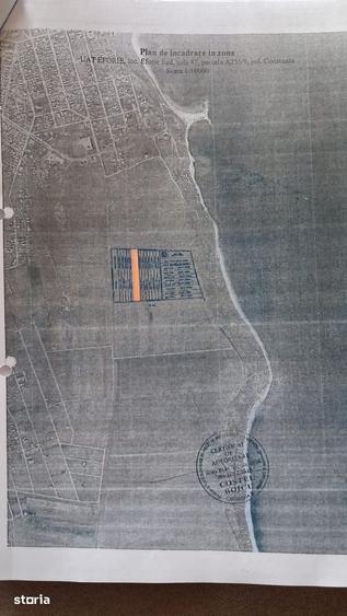 Teren intravilan 5.000 mp Eforie Sud oportunitate investi?ie - 4