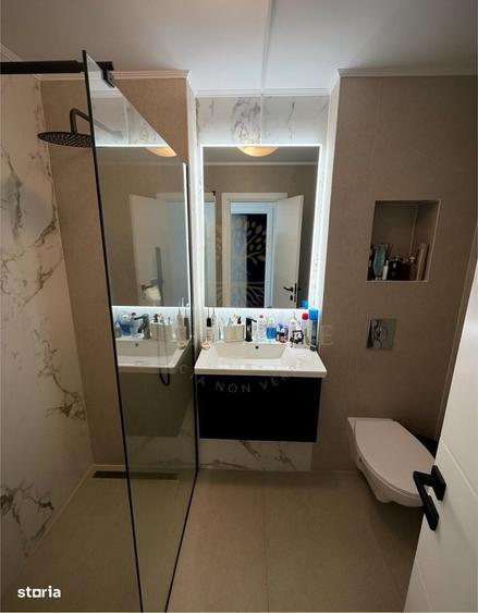 Apartament cu 2 camere decomandat în Tineretului