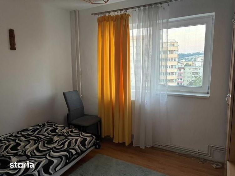 Apartament cu 2 camere în Mărăști