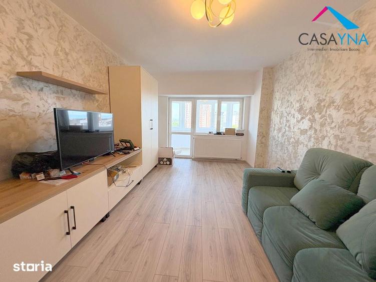 Apartament cu 2 camere decomandat în Mioriței