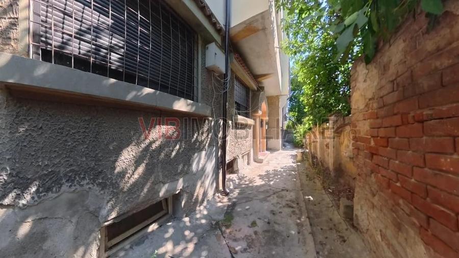 Apartament cu 2 camere semidecomandat în Unirii