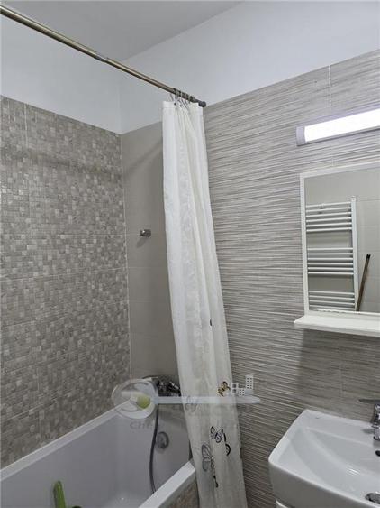 Apartament 2 camere open-space (semidecomandat) - bloc nou Tătăraș - 10