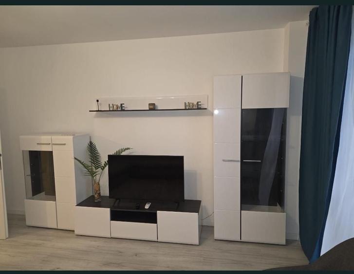 Apartament cu 2 camere decomandat în Cățelu