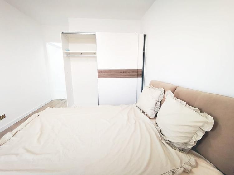 Politehnica Prima Inchiriere ap 2 Cam Regie Residence,  3Min Metrou Grozavesti - 8