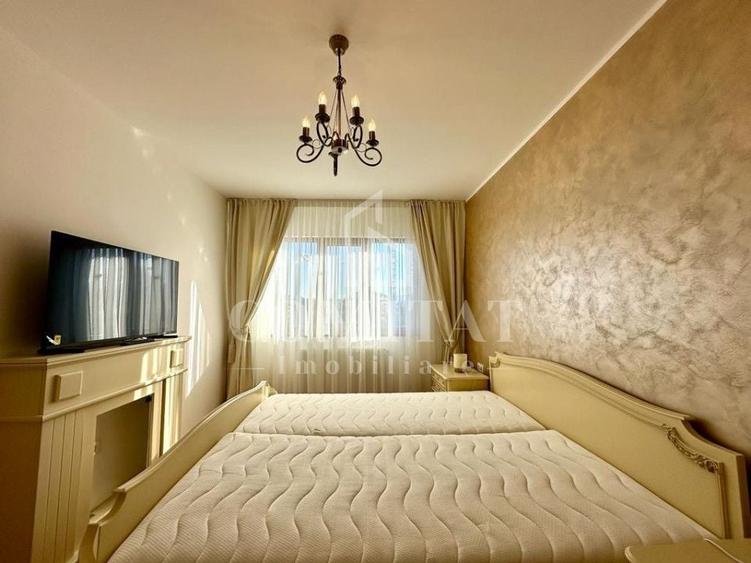 Apartament 4 camere | Finisaje moderne | Gheorgheni - 6