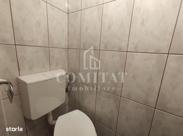 Casa individuala | Zona Calea Motilor - Centrul comercial Platinia - 5