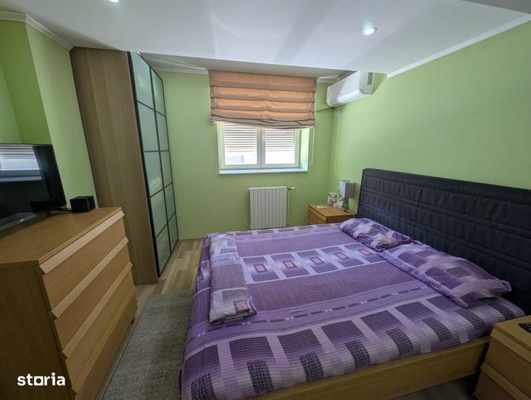 Apartament cu 2 camere în Victoriei