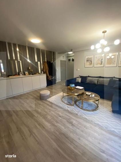 Apartament cu 4 camere în Chișoda
