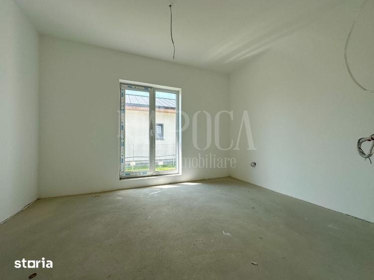 Casă cu 3 camere cu Teren 355 Mp în Apahida