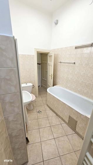 Apartament cu 2 camere în Universitate
