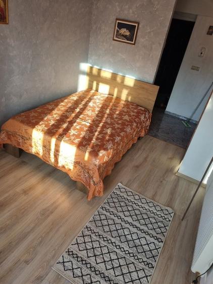 Garsonieră decomandată în Obor