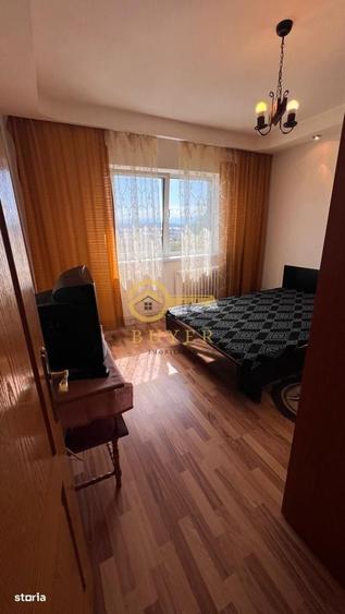 Apartament cu 2 camere decomandat în Vasile Aaron