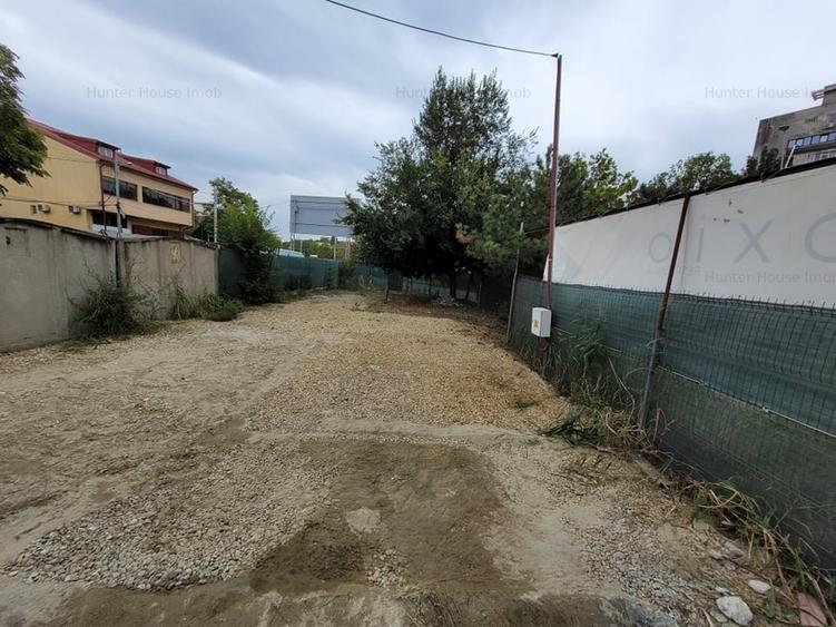 Teren Construcții intravilan de 266 mp, în Timișoara