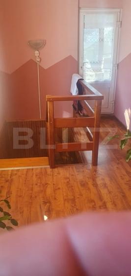 Casă 5 camere, 105 mp, in Vatra Dornei - 15