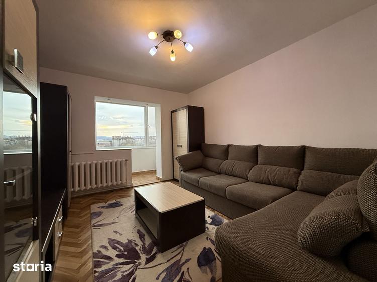 Apartament Decomandat - 2 Camere I Balcon I La Cheie - D. Rotund - 2